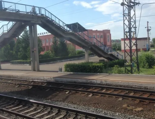 27 зернових станцій планує закрити Укрзалізниця