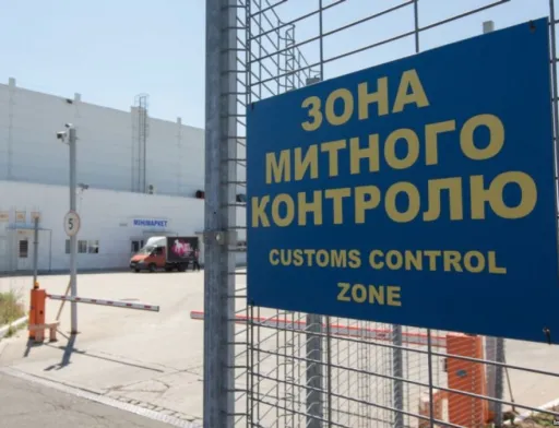 Уряд ухвалив рішення щодо впровадження “єдиного вікна” на кордоні для спрощення митних процедур