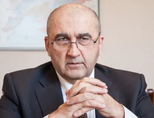 Заступником міністра АПК призначений Володимир Топчій