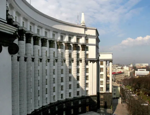 Уряд схвалив Експортну стратегію щодо аграрної продукції до 2026 року