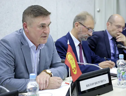 Мінагрополітики спільно з виробниками напрацьовує шляхи розвитку переробки продукції бджільництва, - Шеремета