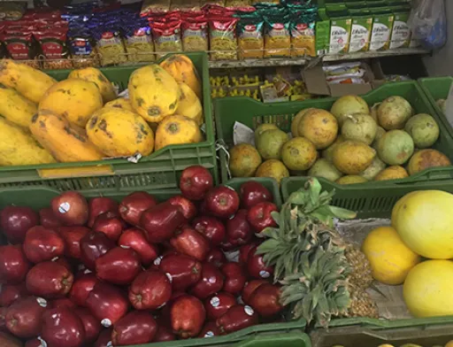 Індія вводить мита на американську сільгоспродукцію