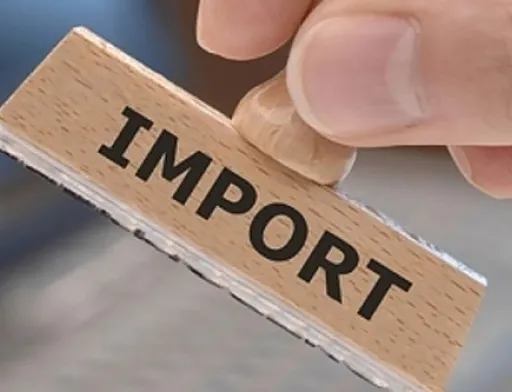 Україна за перші 5 місяців року імпортувала сільгосппродукції на $2.5 млрд