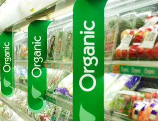 Для запуску закону про «органіку» мають запрацювати 3 реєстри