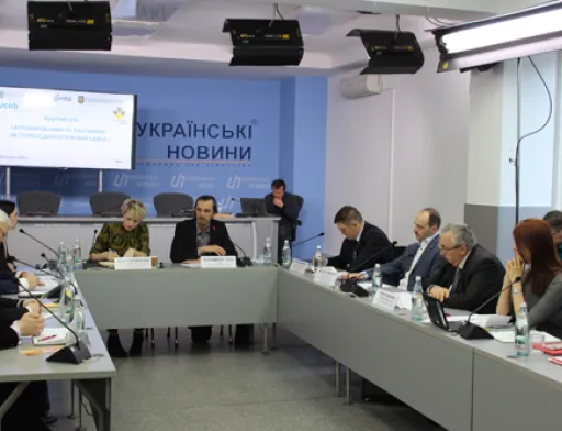 Оповіщення про обробку полів стосується як пасічників, так і громадян, – Володимир Лапа
