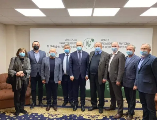 Інститут Агробіології серед перших отримав уповноваження на проведення державних випробувань пестицидів та агрохімікатів