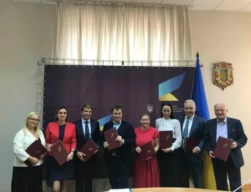 В Україні підписали меморандум який регламентує експортні плани зернових