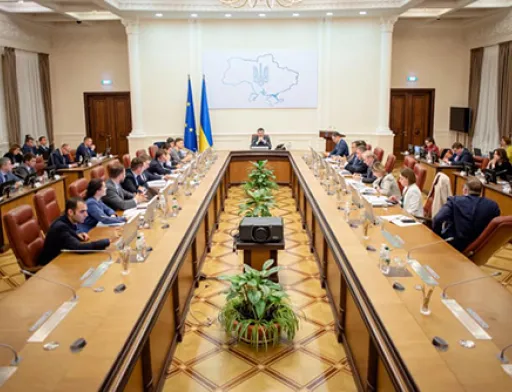 В Україні буде спрощено реєстрацію представництв іноземних суб'єктів господарювання