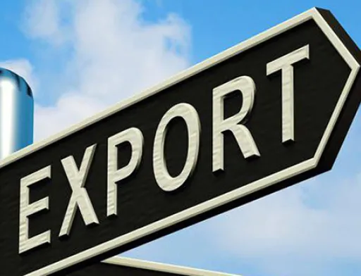 Український аграрний експорт до ЄС у першому кварталі зріс на 24.4%