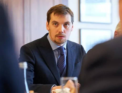 В Україні процентна ставка по кредитах в гривні може знизитися до 12%, - Офіс президента