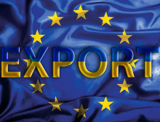 Єврокомісія дозволила експорт овочів та фруктів із України