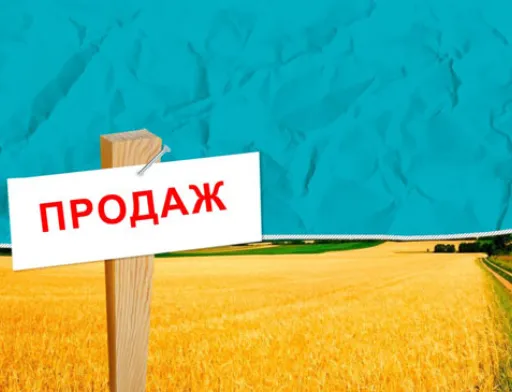 Скільки Україна може заробити на ринку землі
