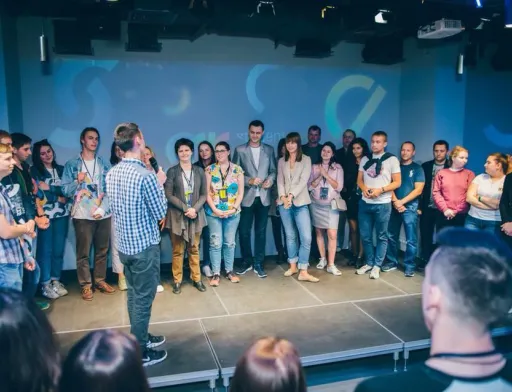 Переможцями Student Agritech Challenge стали студенти НУХТ