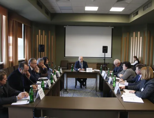 Критичної ситуації по озимих немає. Поки що