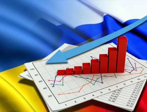 Китай став головним торговельним партнером України, спустивши Росію на 2 місце