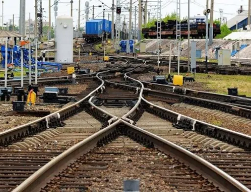 "Укрзалізниця" створила оператора вантажних вагонів UZ Cargo Wagon