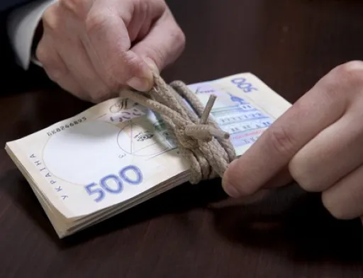 Женщина отдала $5 тыс. своему знакомому, чтобы он "решил" вопрос, связанных с выделением земельного участка