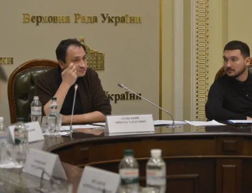 Аграрний комітет збирається завтра для розгляду правок до земельного законопроєкту