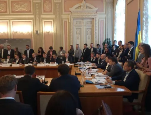 Аграрний комітет рекомендував ВР ухвалити закон про ринок землі