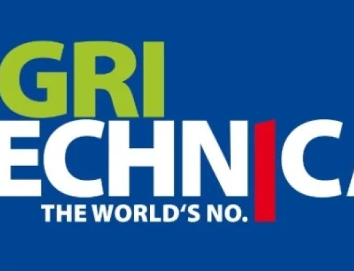 AGRITECHNICA 2022 скасована