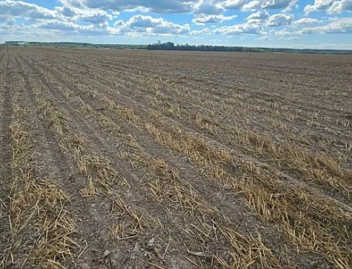 Агро-Регіон впроваджує ґрунтозахисні технології для покращення продуктивності полів