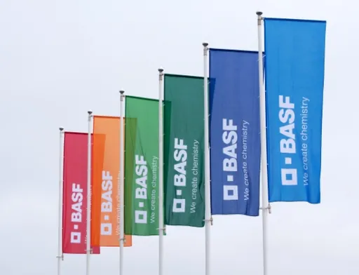BASF змінив адресу агроцентру в Західній Україні