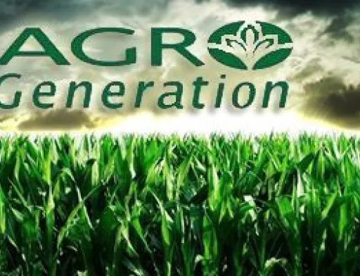 На торгах 15 декабря было продано более 3,6 млн акций AgroGeneration, что в три раза больше, чем на торгах 23 ноября