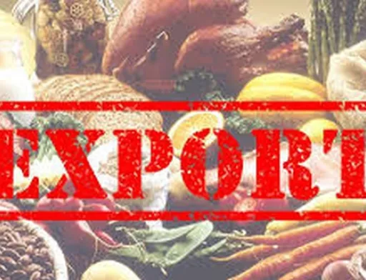 Україна оновила історичний рекорд аграрного експорту