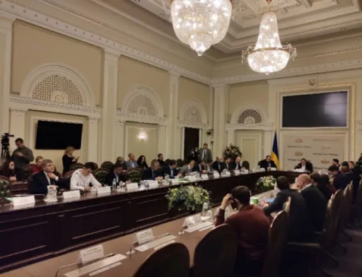 Від контролюючих функцій Держгеокадастру поки що складно відмовитися, — агрокомітет ВР
