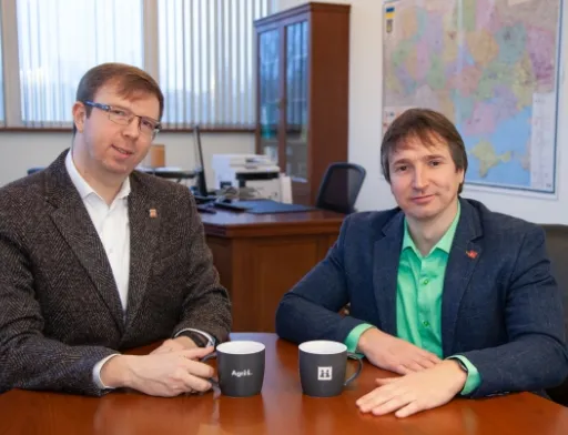 Компанія «Агроскоп Інтернешнл» стала Agrii