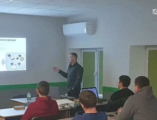 АГРОТРЕЙД впроваджує систему Bitrek Connect в агровиробництво