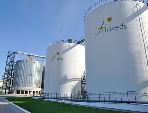 Реализация Группой Allseeds 5-летнего плана с инвестициями до $500 млн выведет ее на лидирующие позиции в отрасли с объемом переработки 2,5 млн т в год