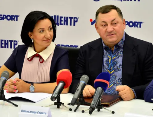 Гереги інвестували у свій агробізнес 6 мільярдів