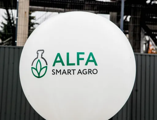 Асортимент ALFA Smart Agro офіційно поповнився чотирма новими препаратами, які недавно отримали держреєстрацію і вже в розпорядженні сільгоспвиробників і фермерів
