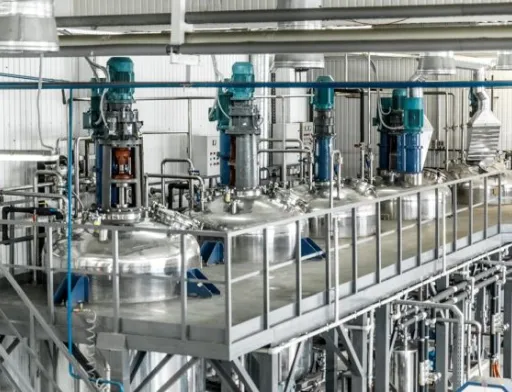 За участю науковців ALFA Smart Agro розпочато виробництво новітнього інсектициду