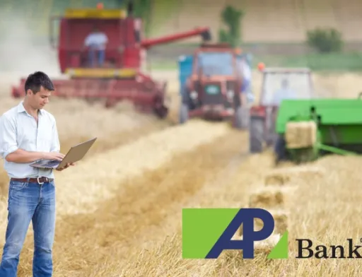EFSE виділив Агропросперіс Банку ще €5 млн для фінансування аграріїв