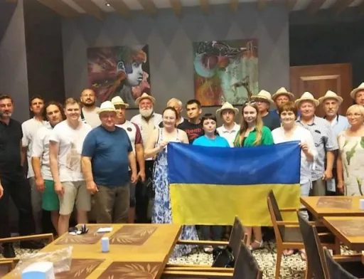 Українські питні меди завоювали сім медалей на міжнародному конгресі