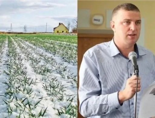 Можемо залишитися без врожаю, — голова асоціації фермерів Рівненщини