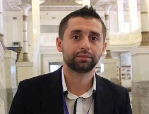 В цьому році нічого не буде. Арахамія розповів, коли Рада займеться законами про землю