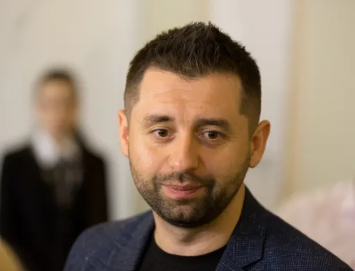По ринку землі консенсусу поки немає, — Давид Арахамія
