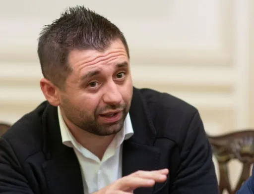 Арахамія пояснив, що втратить Україна через затягування з ринком землі