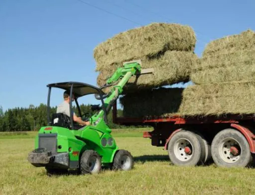 В Україні запустили новий сервіс для оренди та здачі в оренду сільськогосподарської техніки KOLESO