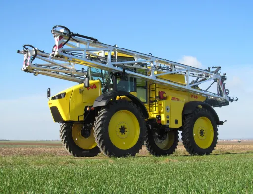 KUHN отримає повний контроль над виробником обприскувачів ARTEC PULVERISATION