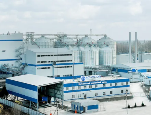 «Астарта» в 2019 р. зосередилась на розширенні потужностей зі зберігання і діджиталізації