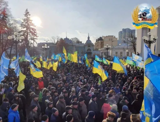 В українських сільгоспвиробників хочуть забрати все, чого вони досягли за роки української незалежності, — Аграрний союз України