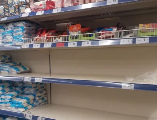 АМКУ відкрив справу через подорожчання продуктів у Києві
