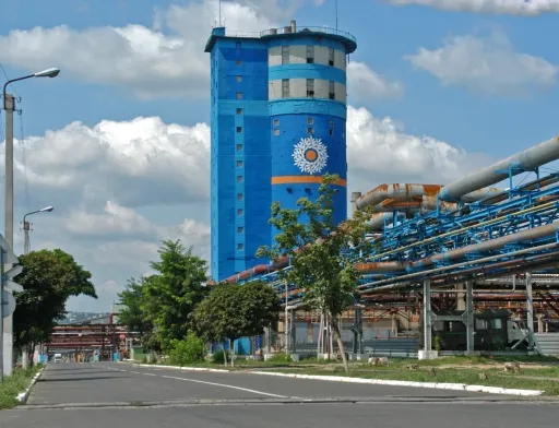 Сєвєродонецький «Азот» наростив виробництво міндобрив на 61%