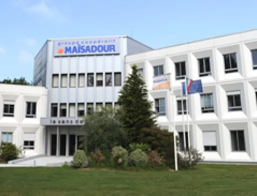 Міжнародна насіннєва компанія MAÏSADOUR Semences змінила назву на MAS Seeds