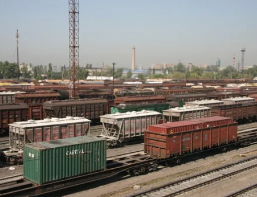 Член наглядової ради Укрзалізниці високо оцінив результати дерегуляції вагонної складової