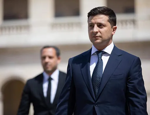Президент України підписав указ про протидію рейдерству